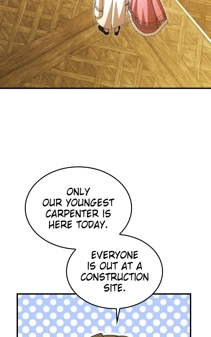 Caught in the Dark Navy Admiral Chapter 22 page 78 - 