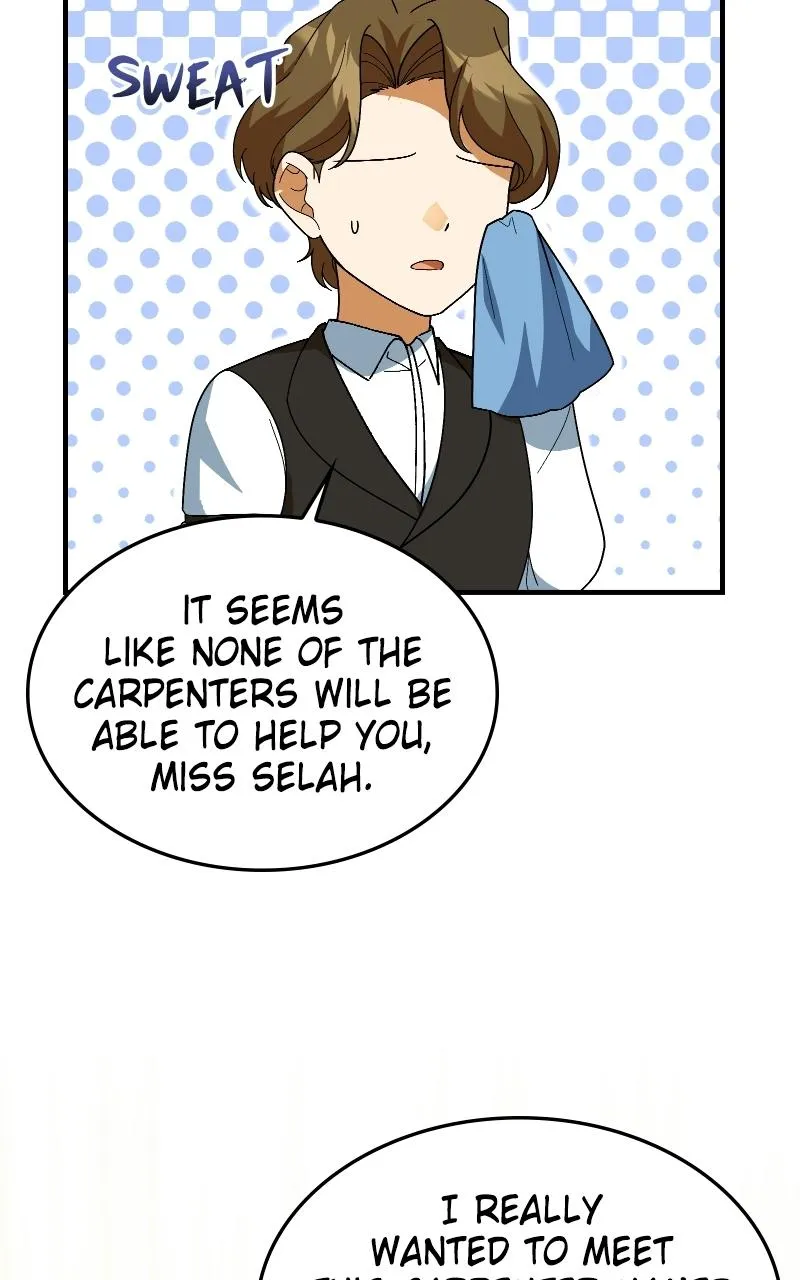 Caught in the Dark Navy Admiral Chapter 22 page 79 - 