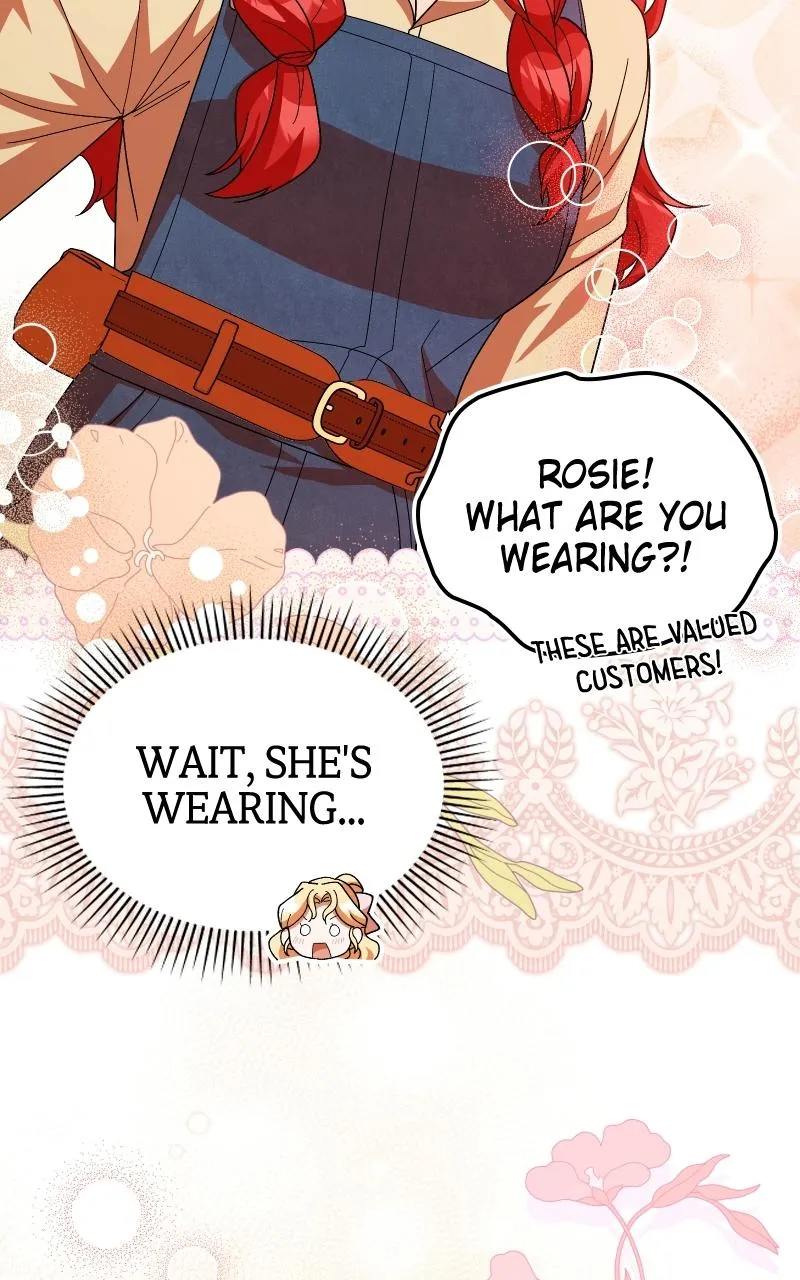 Caught in the Dark Navy Admiral Chapter 22 page 86 - 
