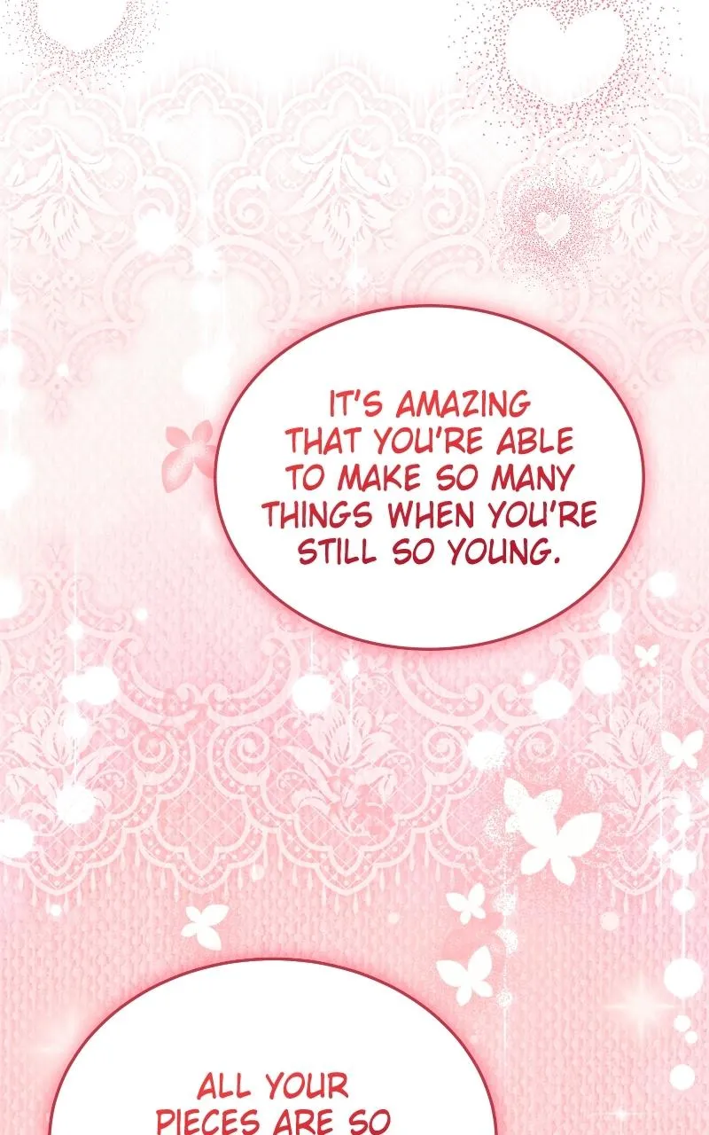Caught in the Dark Navy Admiral Chapter 22 page 96 - 