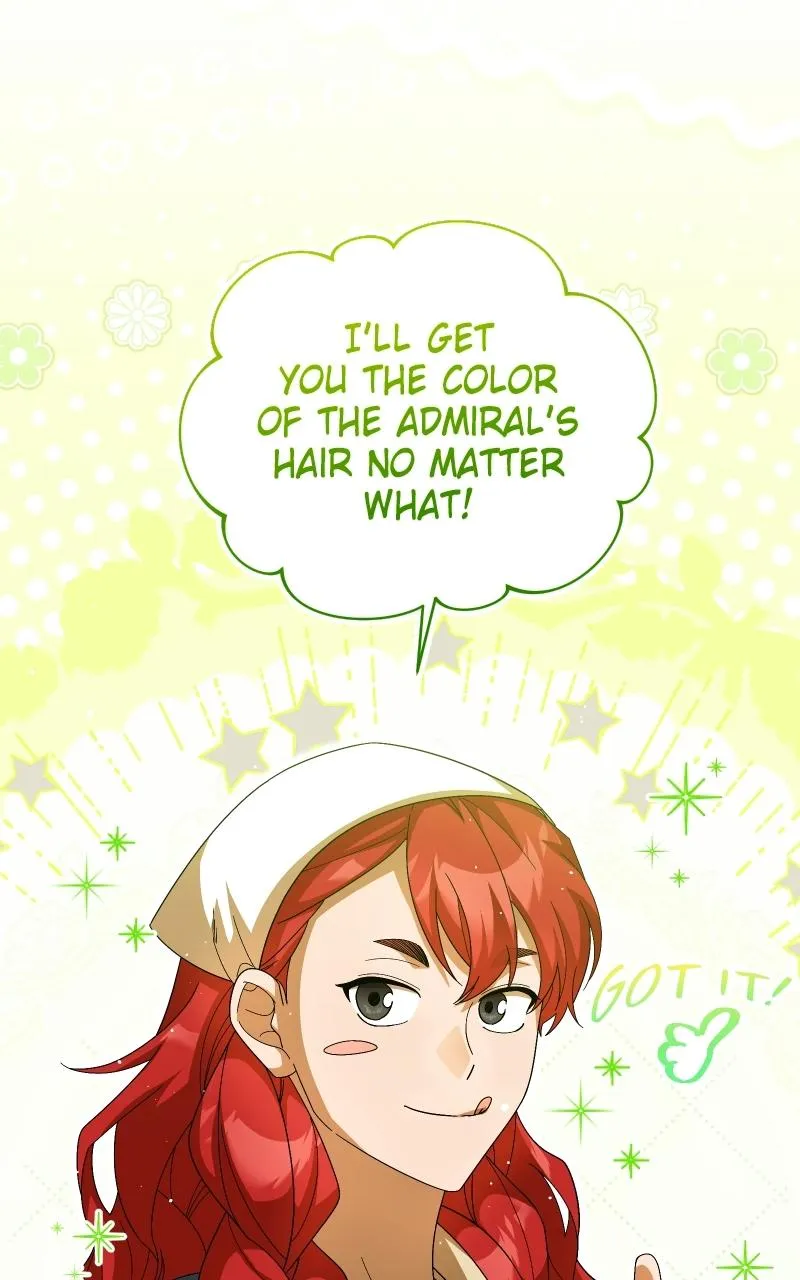 Caught in the Dark Navy Admiral Chapter 23 page 29 - 