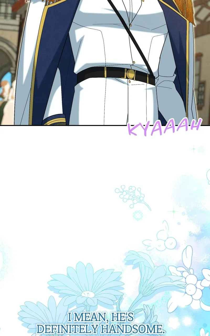 Caught in the Dark Navy Admiral Chapter 23 page 36 - 