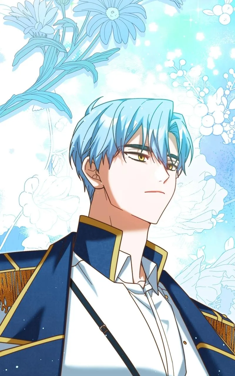 Caught in the Dark Navy Admiral Chapter 23 page 37 - 