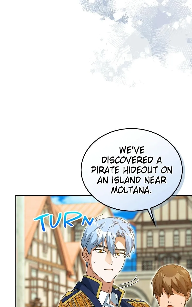 Caught in the Dark Navy Admiral Chapter 23 page 43 - 