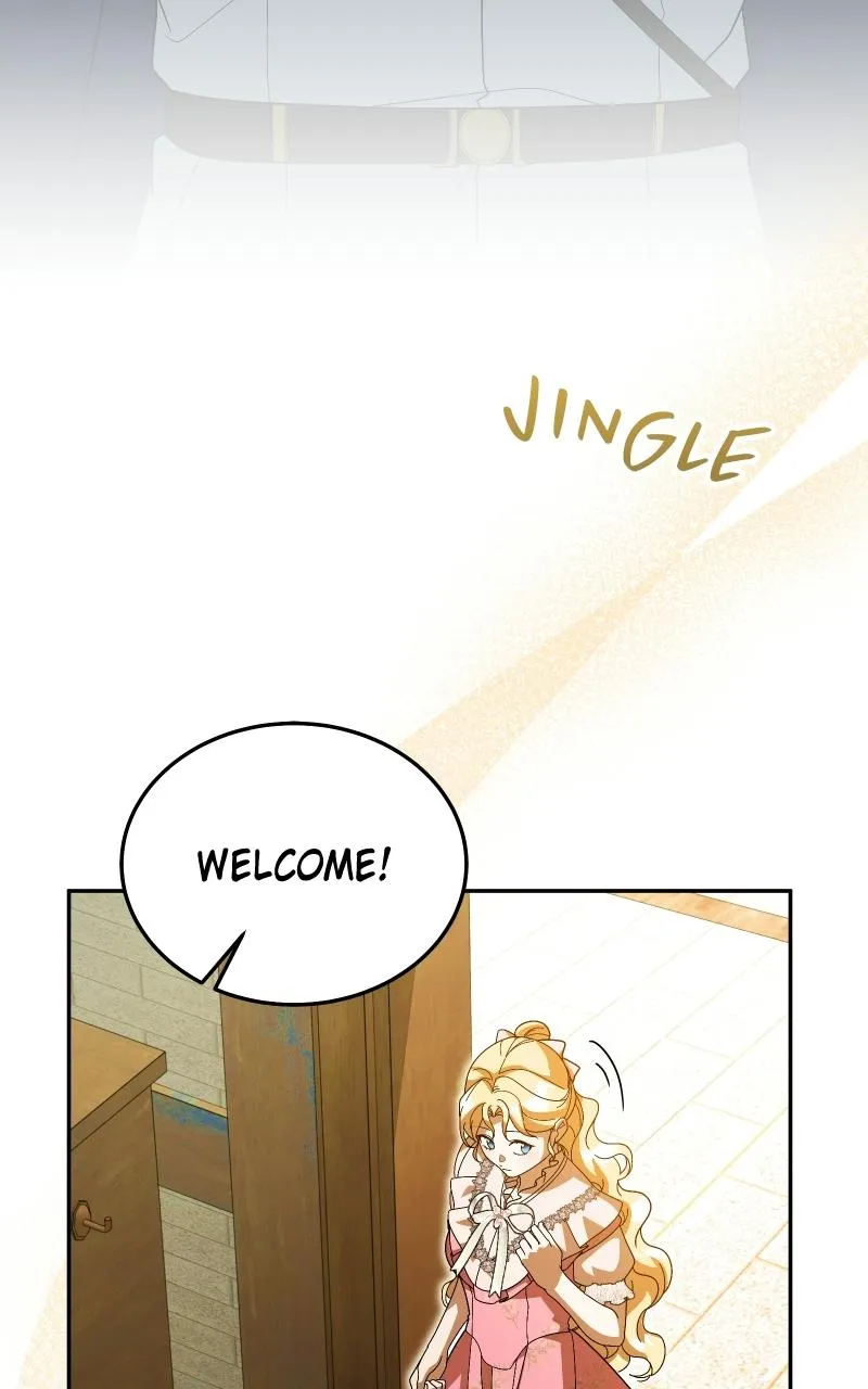 Caught in the Dark Navy Admiral Chapter 23 page 55 - 