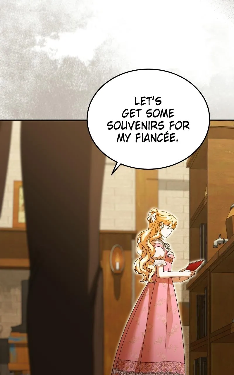 Caught in the Dark Navy Admiral Chapter 23 page 67 - 