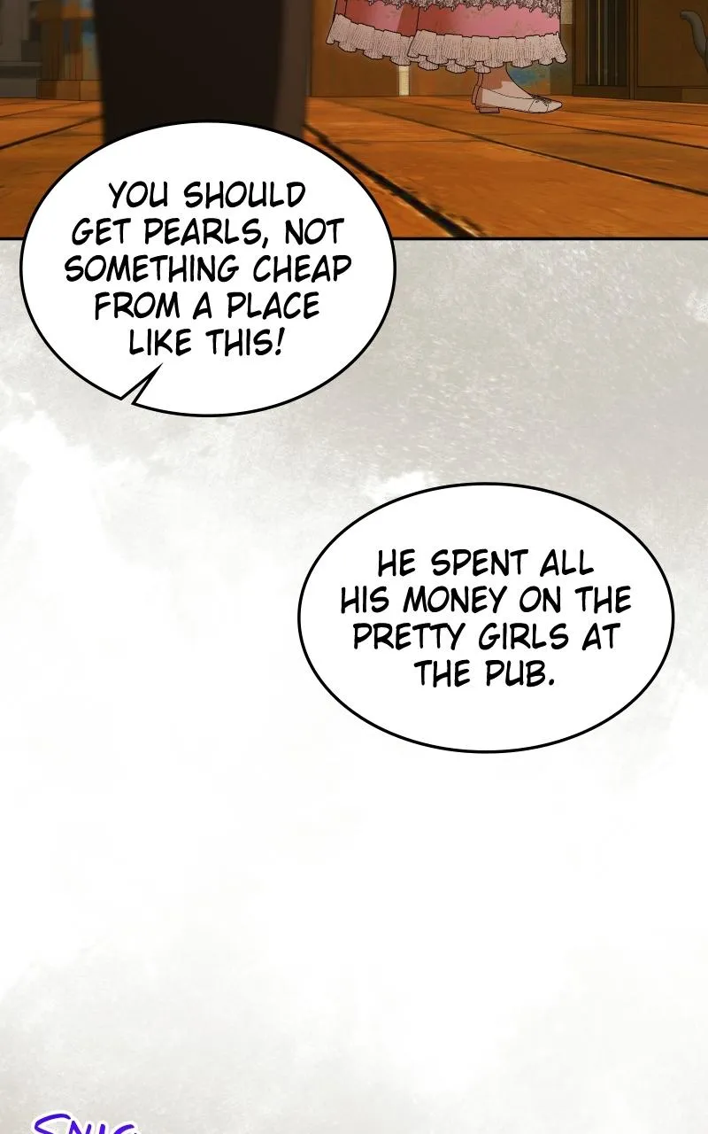 Caught in the Dark Navy Admiral Chapter 23 page 68 - 