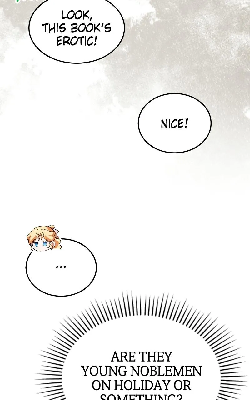 Caught in the Dark Navy Admiral Chapter 23 page 70 - 