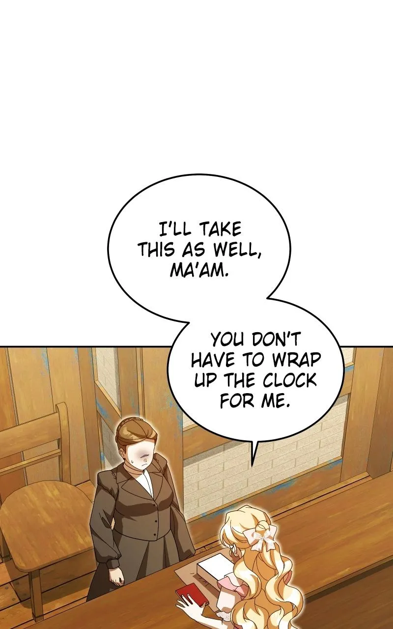 Caught in the Dark Navy Admiral Chapter 23 page 72 - 