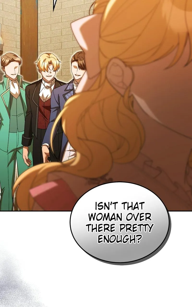 Caught in the Dark Navy Admiral Chapter 23 page 74 - 