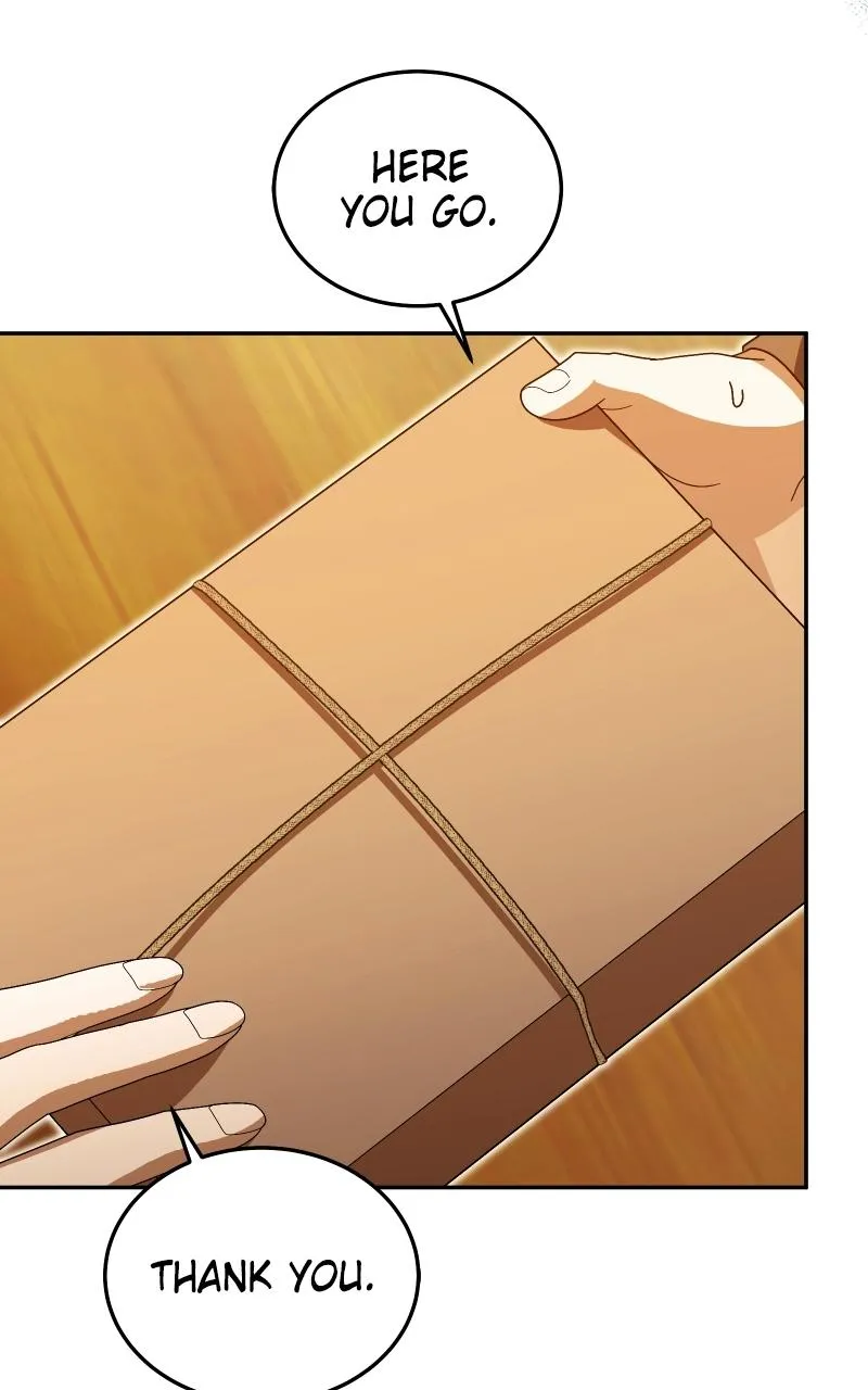 Caught in the Dark Navy Admiral Chapter 23 page 77 - 