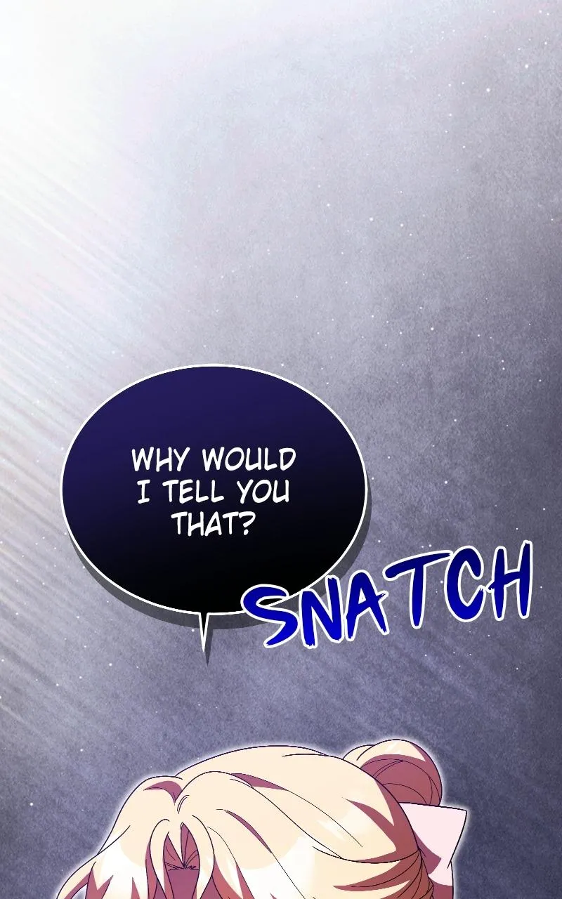 Caught in the Dark Navy Admiral Chapter 23 page 85 - 