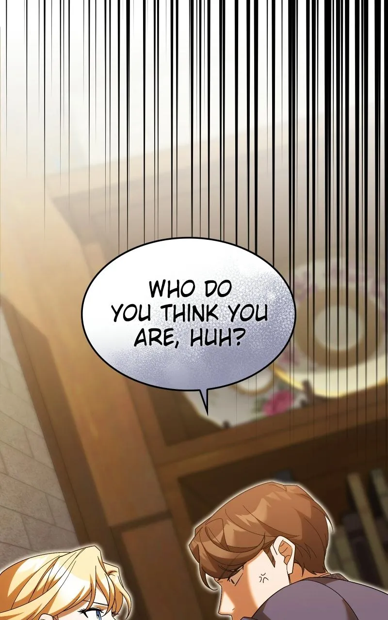 Caught in the Dark Navy Admiral Chapter 23 page 90 - 