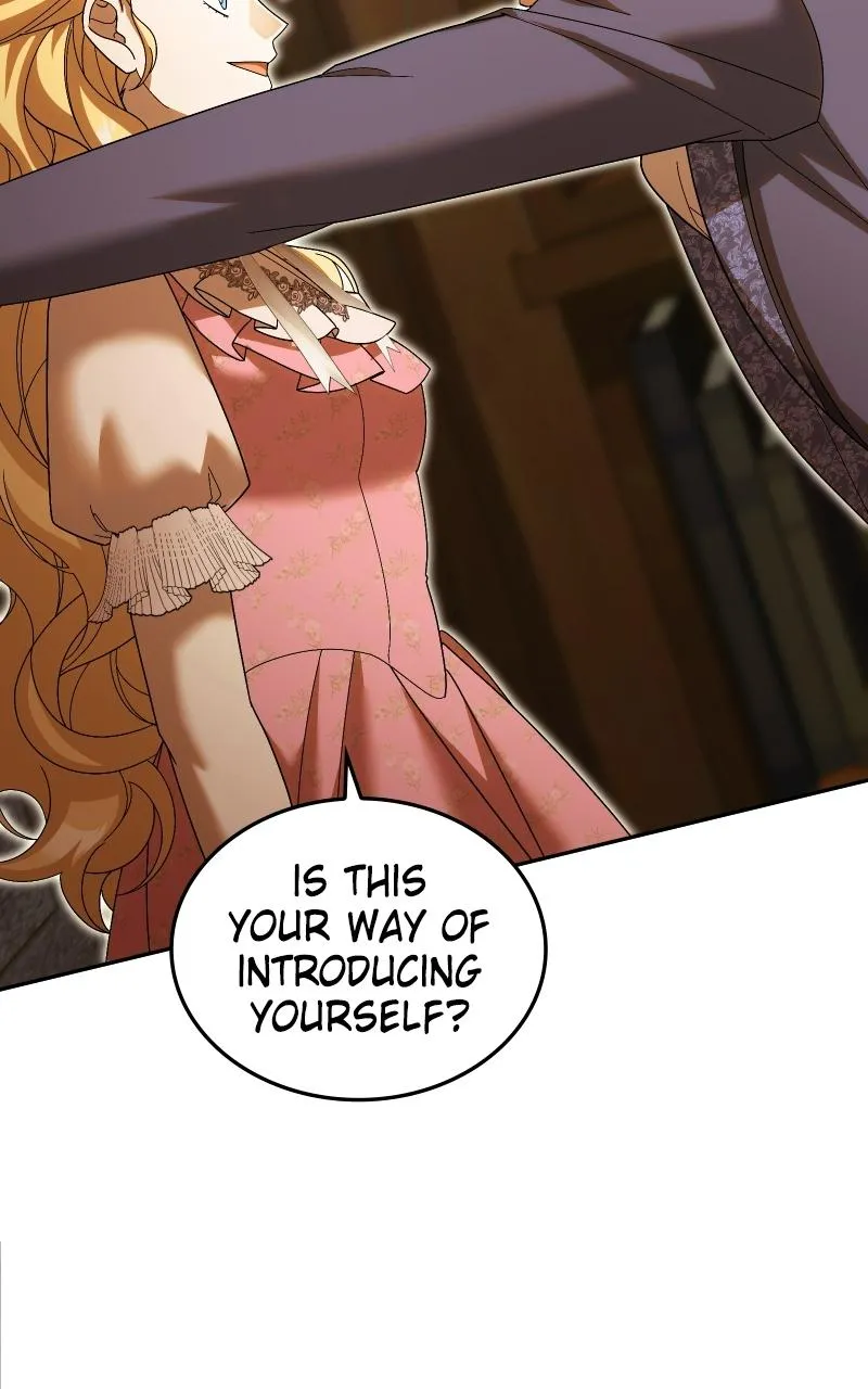 Caught in the Dark Navy Admiral Chapter 23 page 91 - 