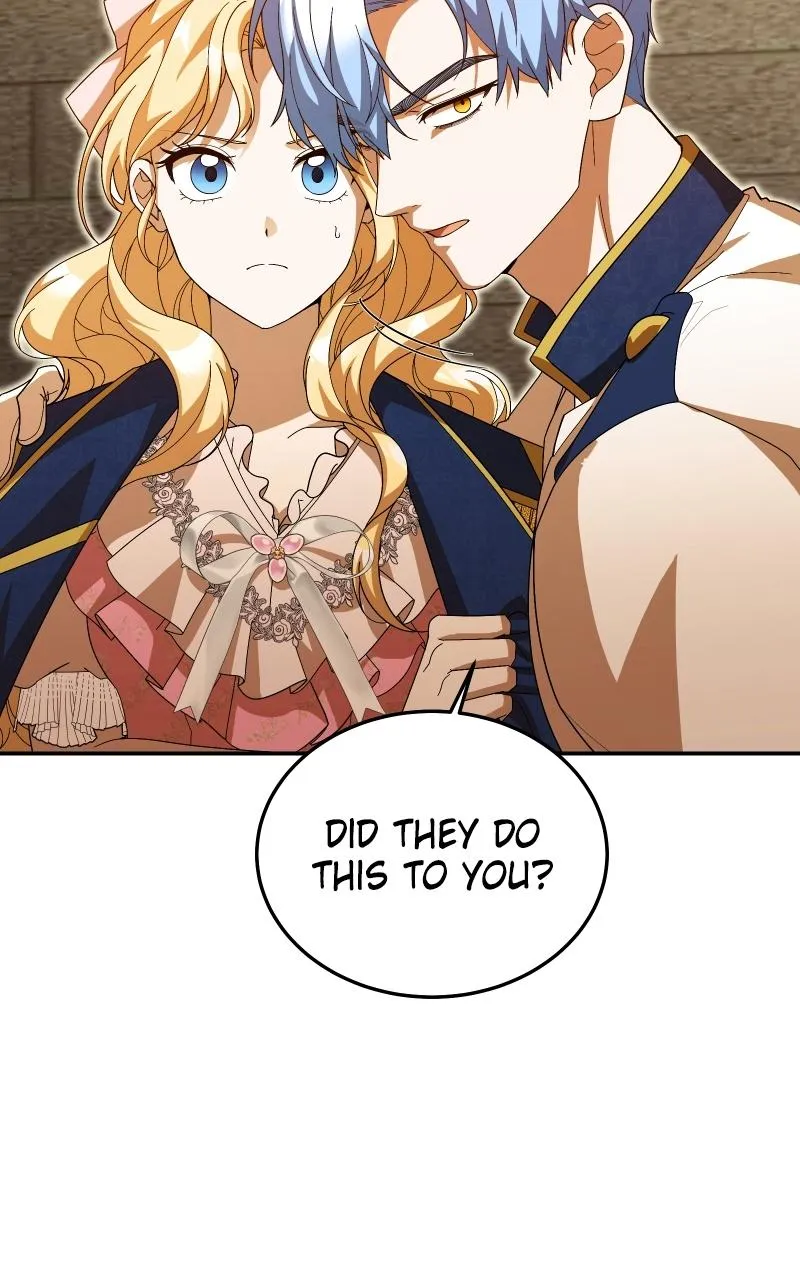 Caught in the Dark Navy Admiral Chapter 24 page 11 - 