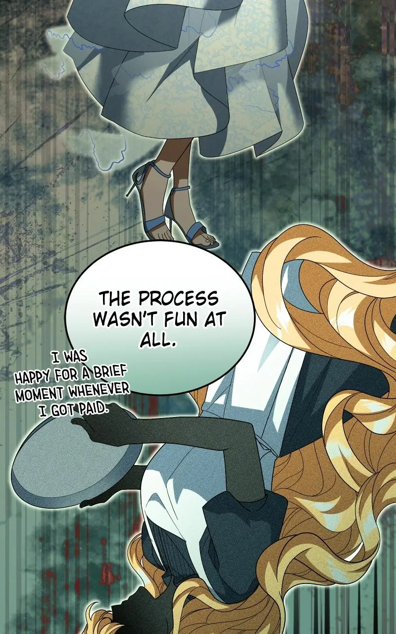 Caught in the Dark Navy Admiral Chapter 24 page 101 - 