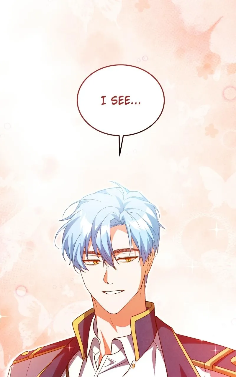 Caught in the Dark Navy Admiral Chapter 24 page 109 - 
