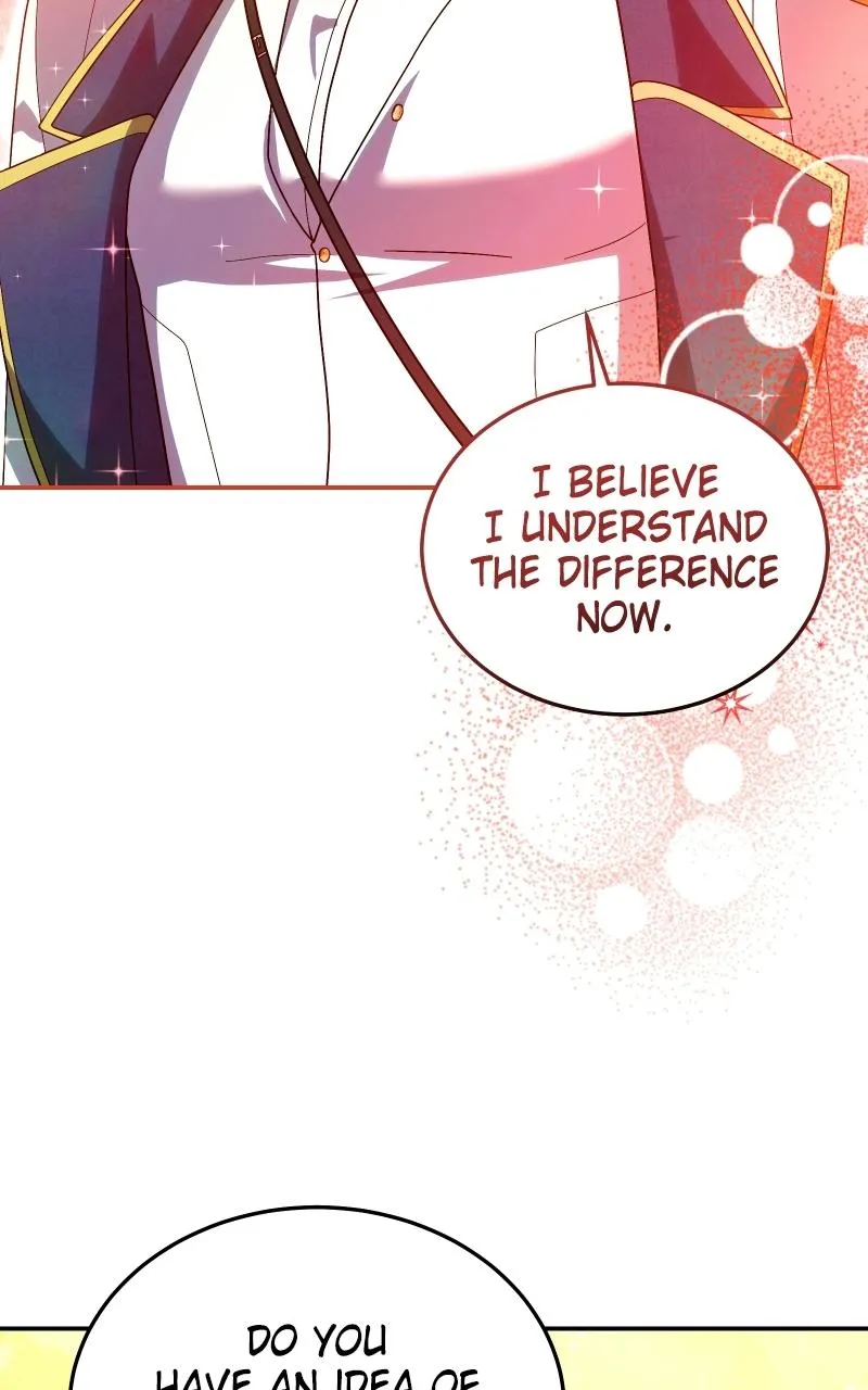 Caught in the Dark Navy Admiral Chapter 24 page 110 - 