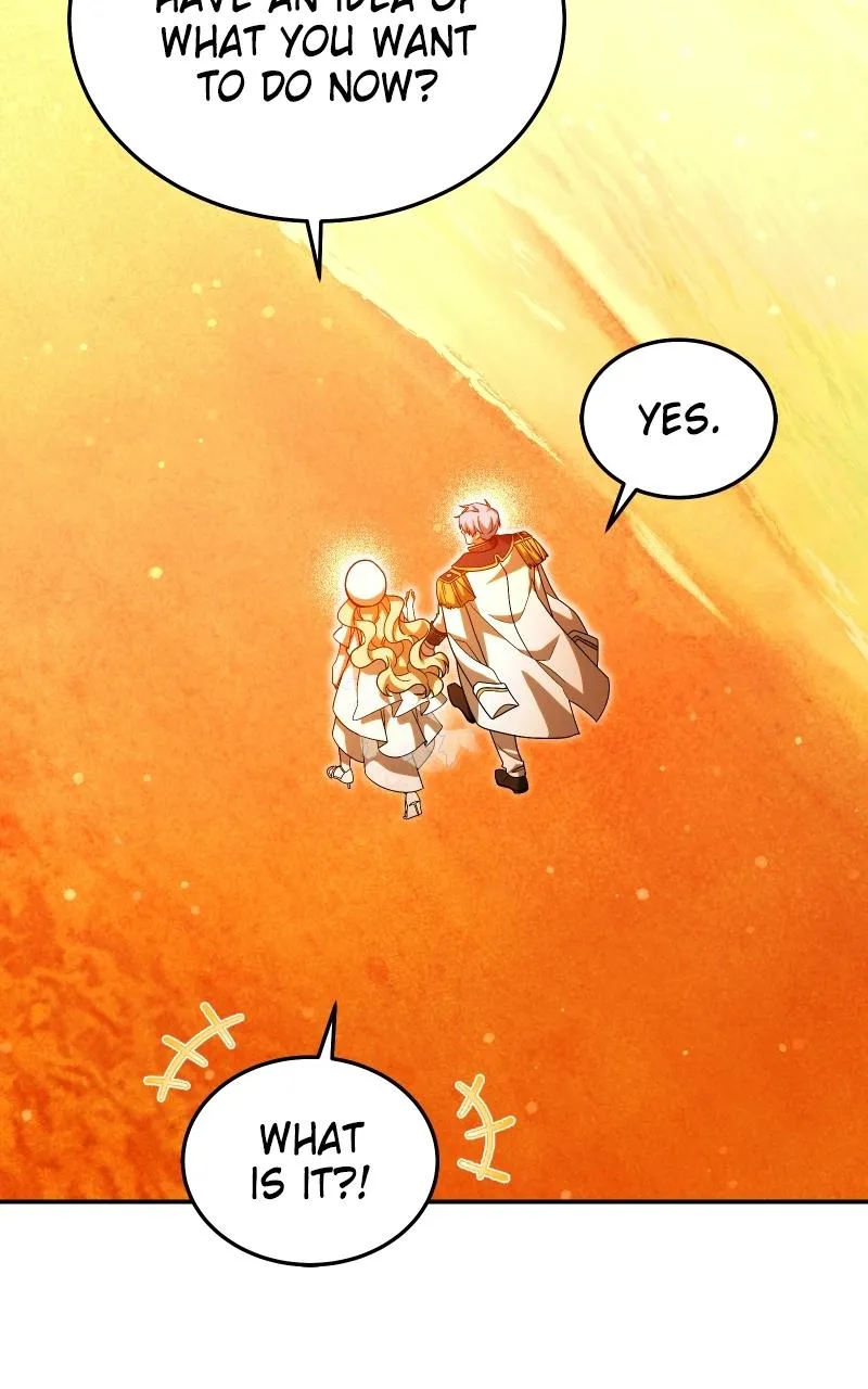 Caught in the Dark Navy Admiral Chapter 24 page 111 - 