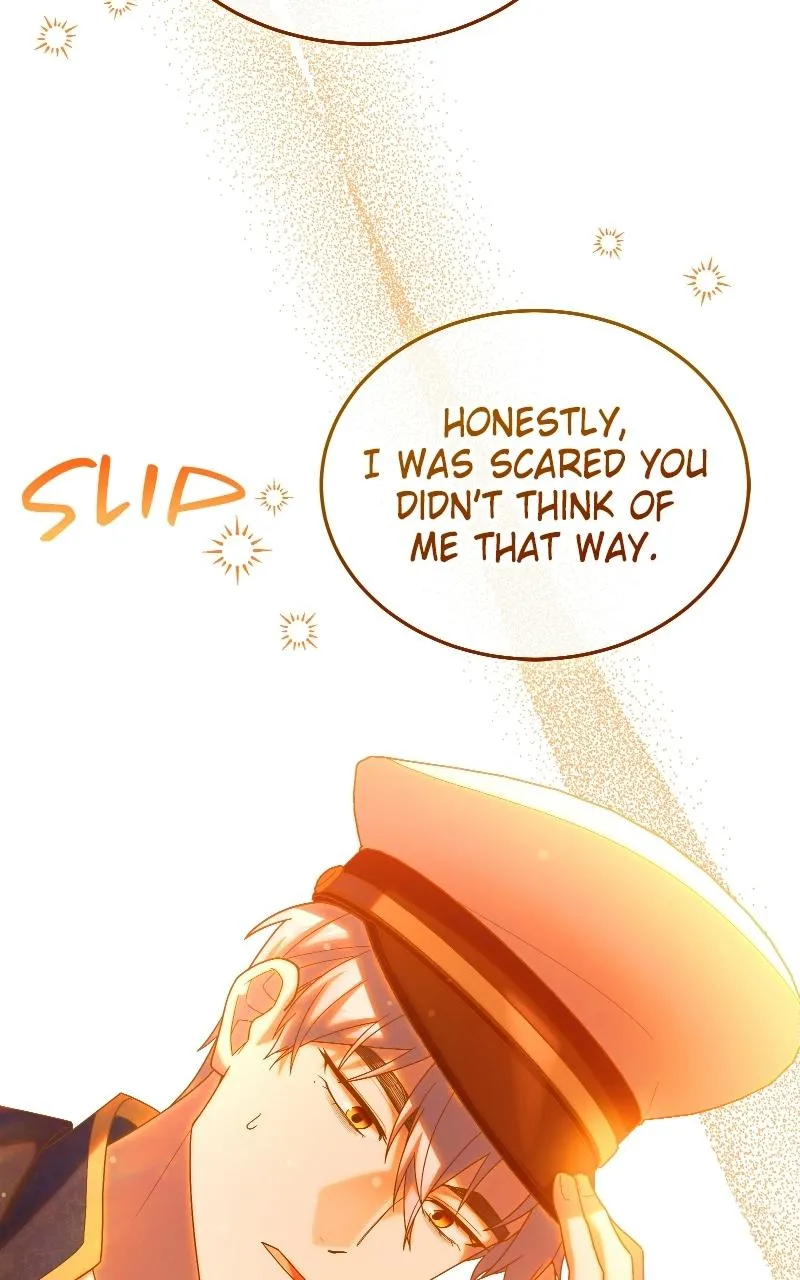 Caught in the Dark Navy Admiral Chapter 24 page 120 - 