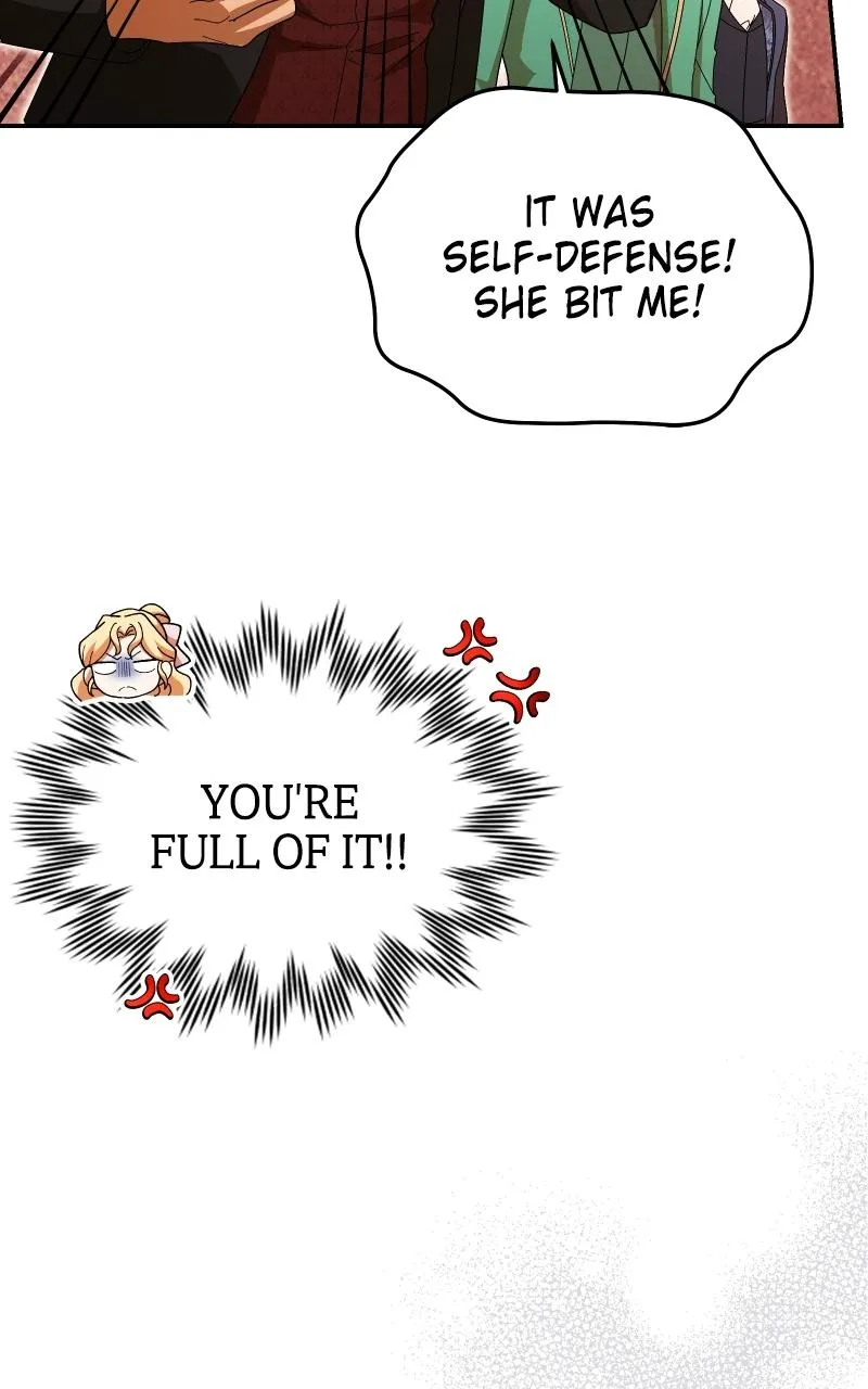 Caught in the Dark Navy Admiral Chapter 24 page 13 - 