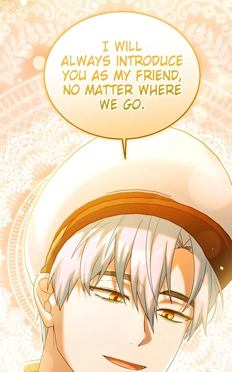 Caught in the Dark Navy Admiral Chapter 24 page 127 - 