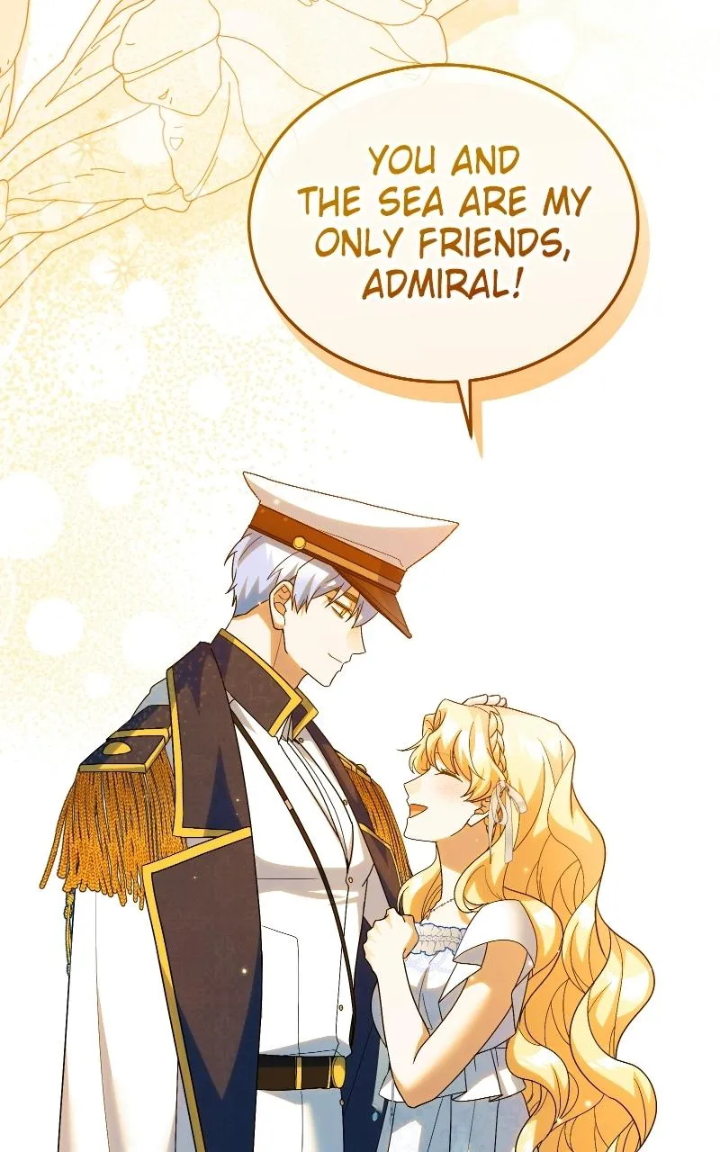 Caught in the Dark Navy Admiral Chapter 24 page 131 - 
