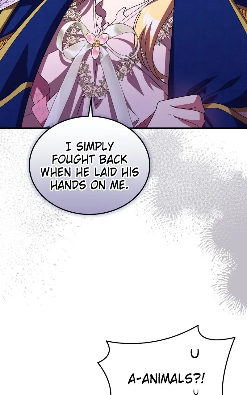 Caught in the Dark Navy Admiral Chapter 24 page 15 - 