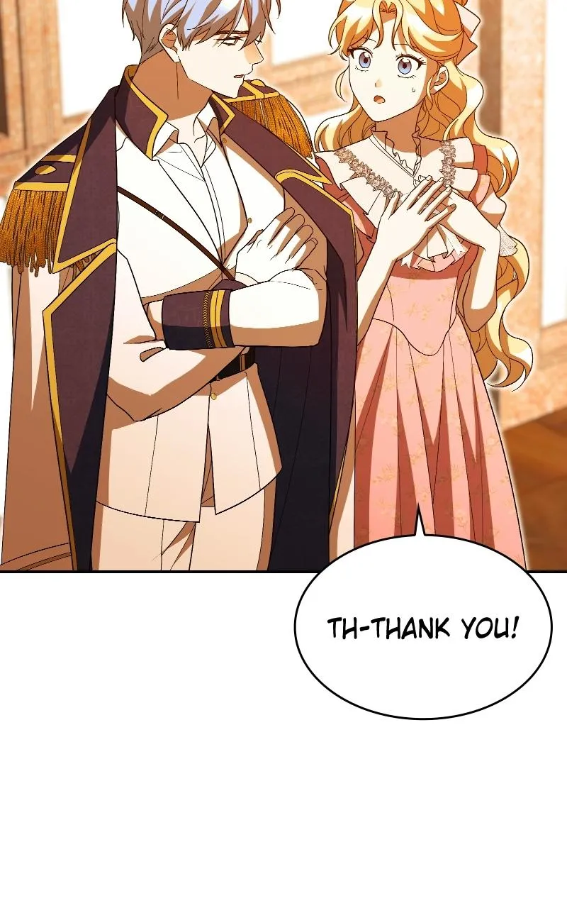 Caught in the Dark Navy Admiral Chapter 24 page 35 - 