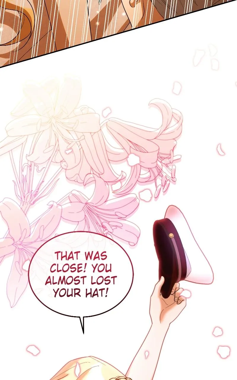 Caught in the Dark Navy Admiral Chapter 24 page 65 - 