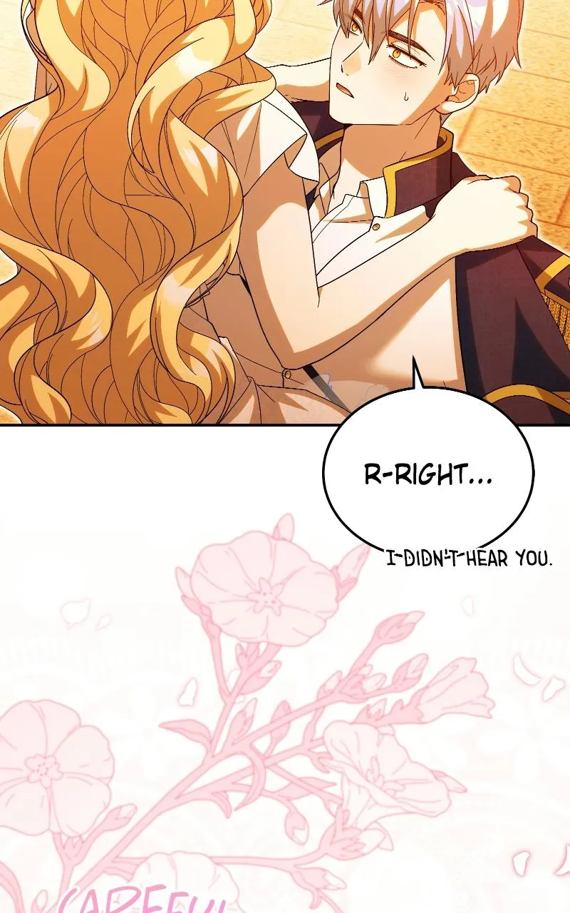 Caught in the Dark Navy Admiral Chapter 24 page 77 - 