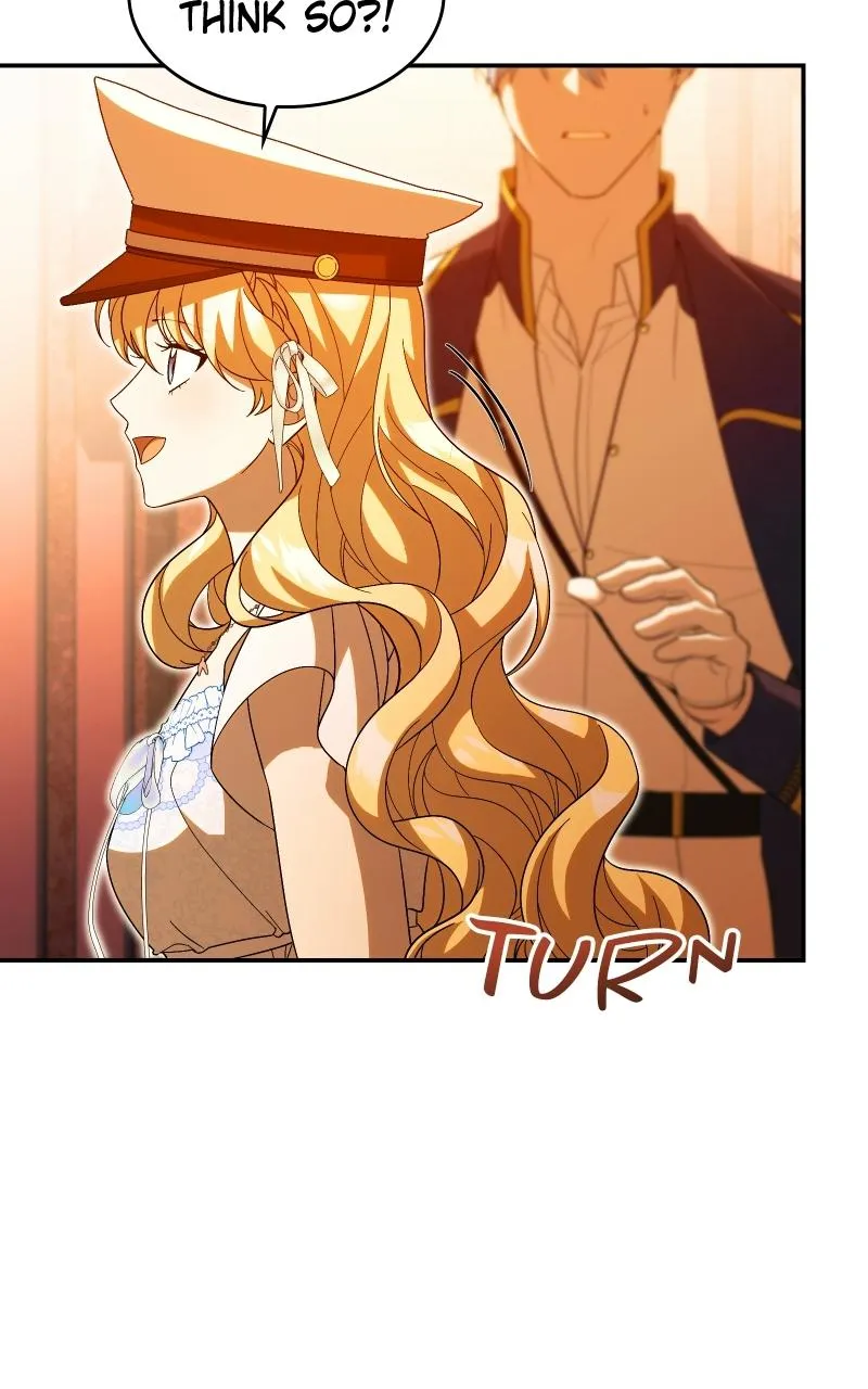 Caught in the Dark Navy Admiral Chapter 24 page 81 - 