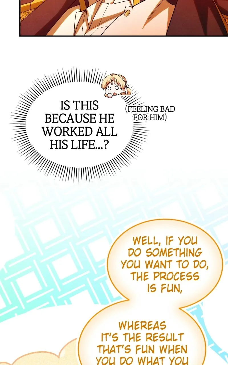 Caught in the Dark Navy Admiral Chapter 24 page 97 - 