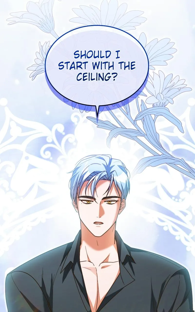 Caught in the Dark Navy Admiral Chapter 25 page 101 - 
