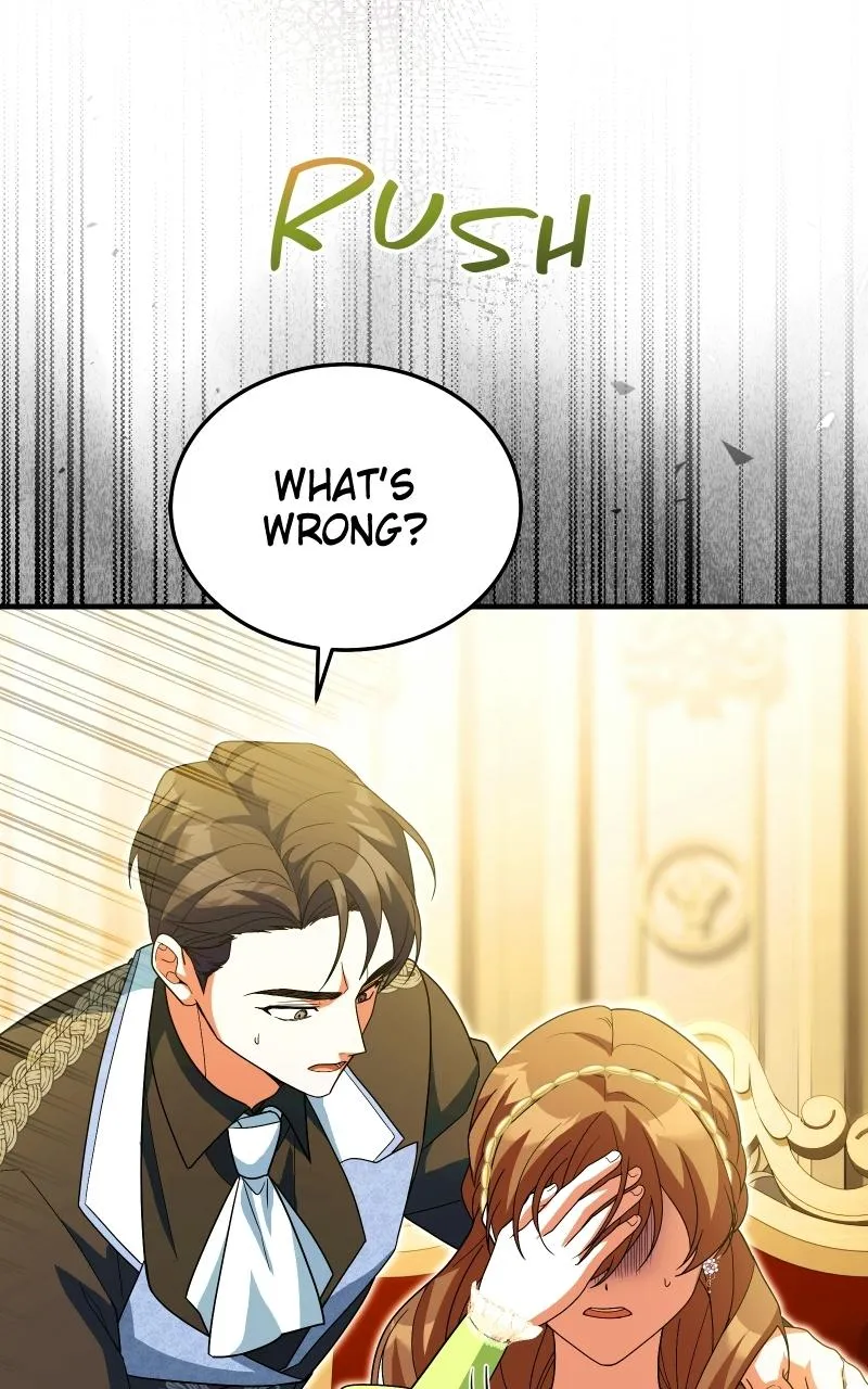 Caught in the Dark Navy Admiral Chapter 25 page 121 - 