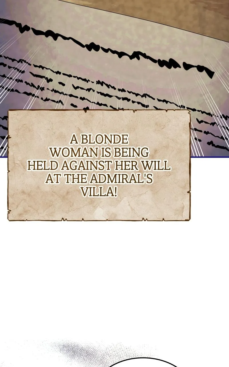 Caught in the Dark Navy Admiral Chapter 25 page 124 - 