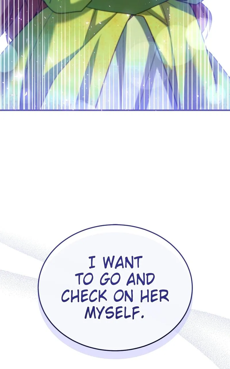 Caught in the Dark Navy Admiral Chapter 25 page 128 - 