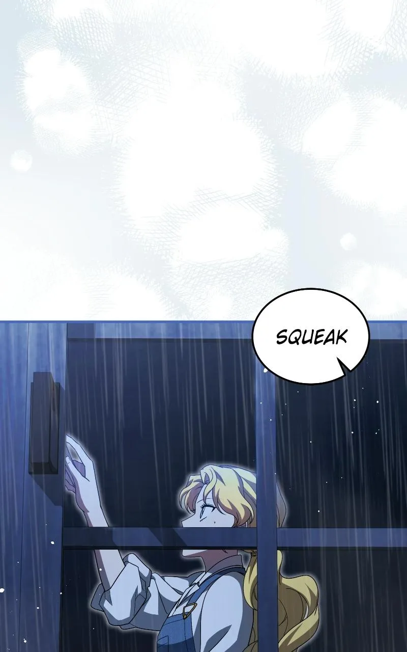 Caught in the Dark Navy Admiral Chapter 25 page 41 - 