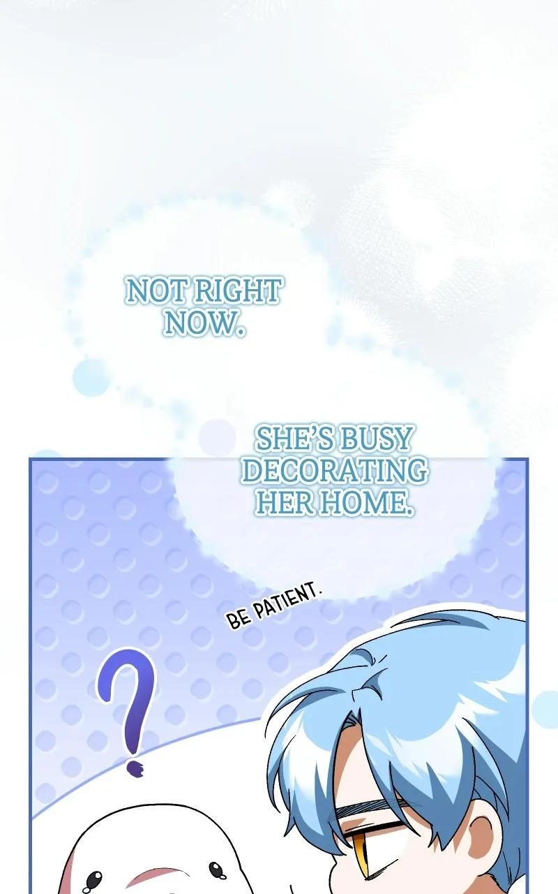 Caught in the Dark Navy Admiral Chapter 25 page 43 - 