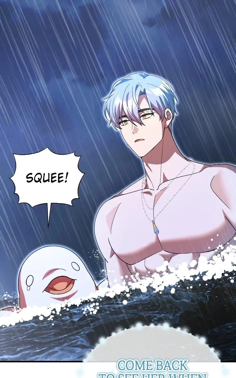 Caught in the Dark Navy Admiral Chapter 25 page 49 - 