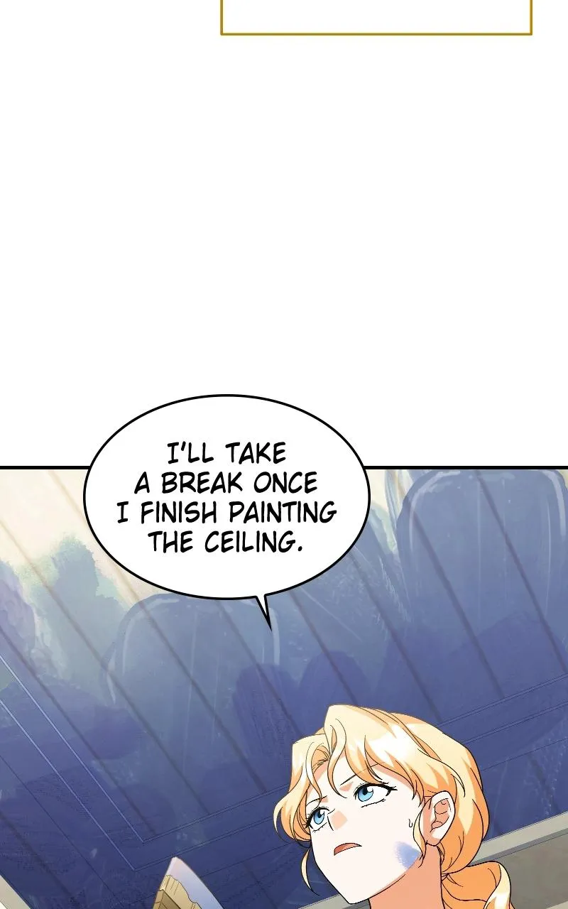 Caught in the Dark Navy Admiral Chapter 25 page 60 - 