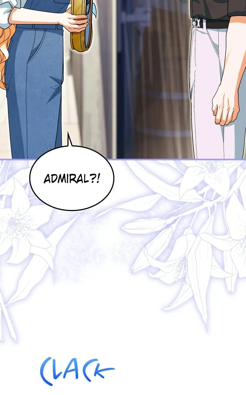 Caught in the Dark Navy Admiral Chapter 25 page 69 - 