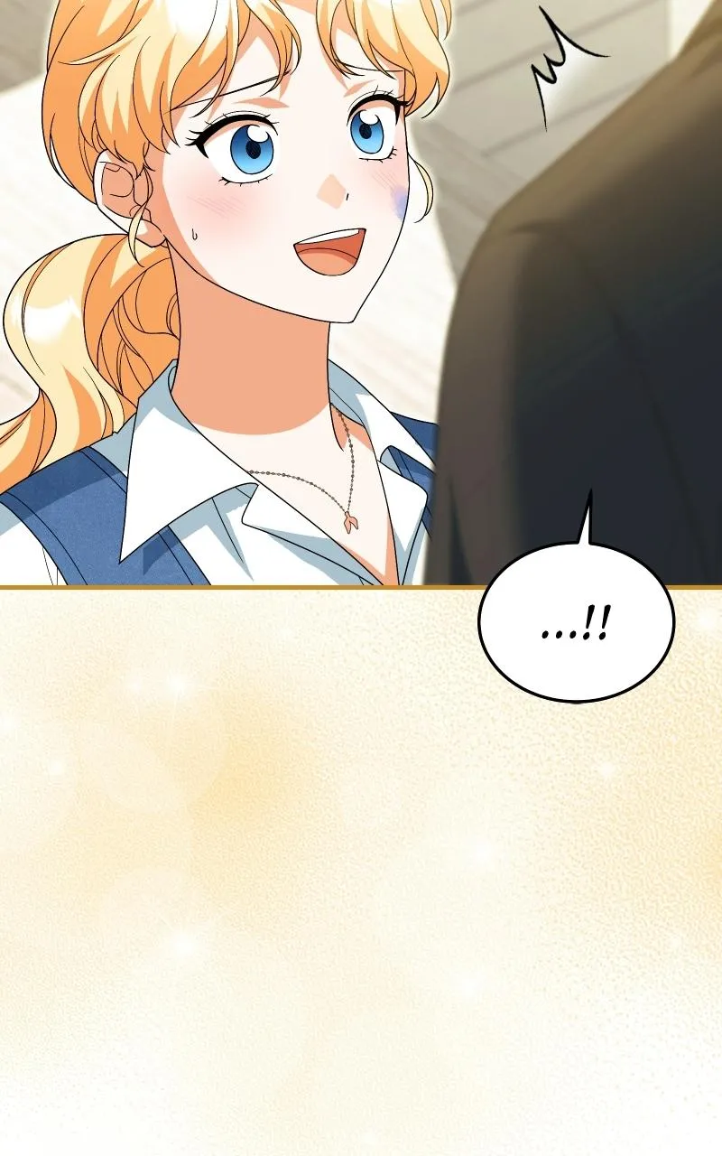 Caught in the Dark Navy Admiral Chapter 25 page 77 - 