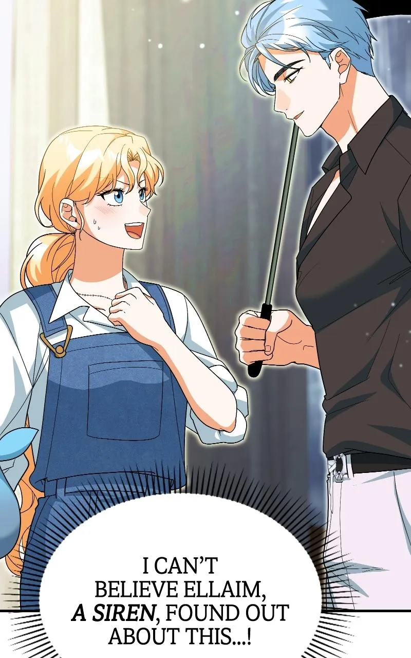Caught in the Dark Navy Admiral Chapter 25 page 80 - 