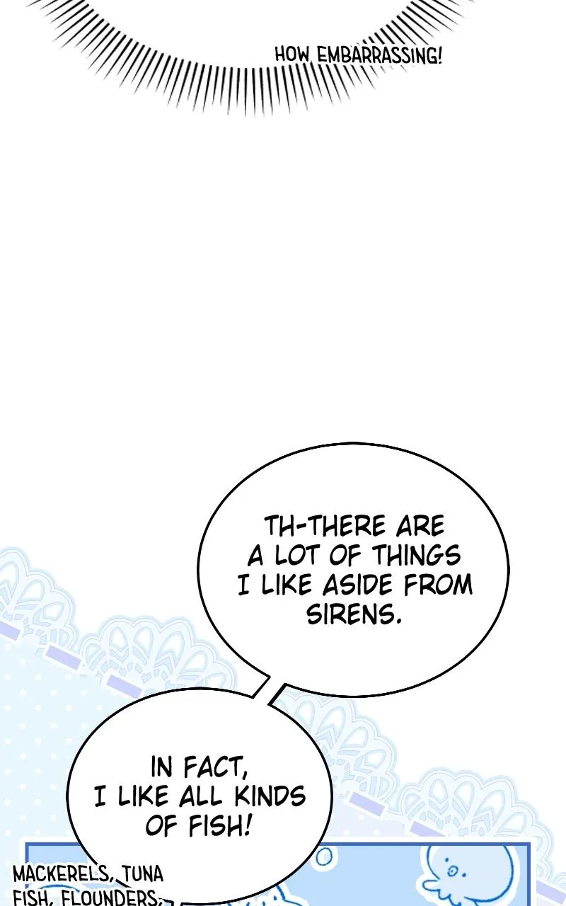 Caught in the Dark Navy Admiral Chapter 25 page 81 - 