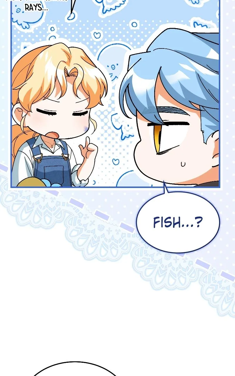 Caught in the Dark Navy Admiral Chapter 25 page 82 - 