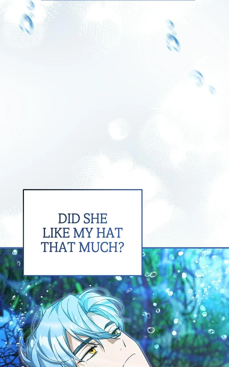 Caught in the Dark Navy Admiral Chapter 25 page 10 - 