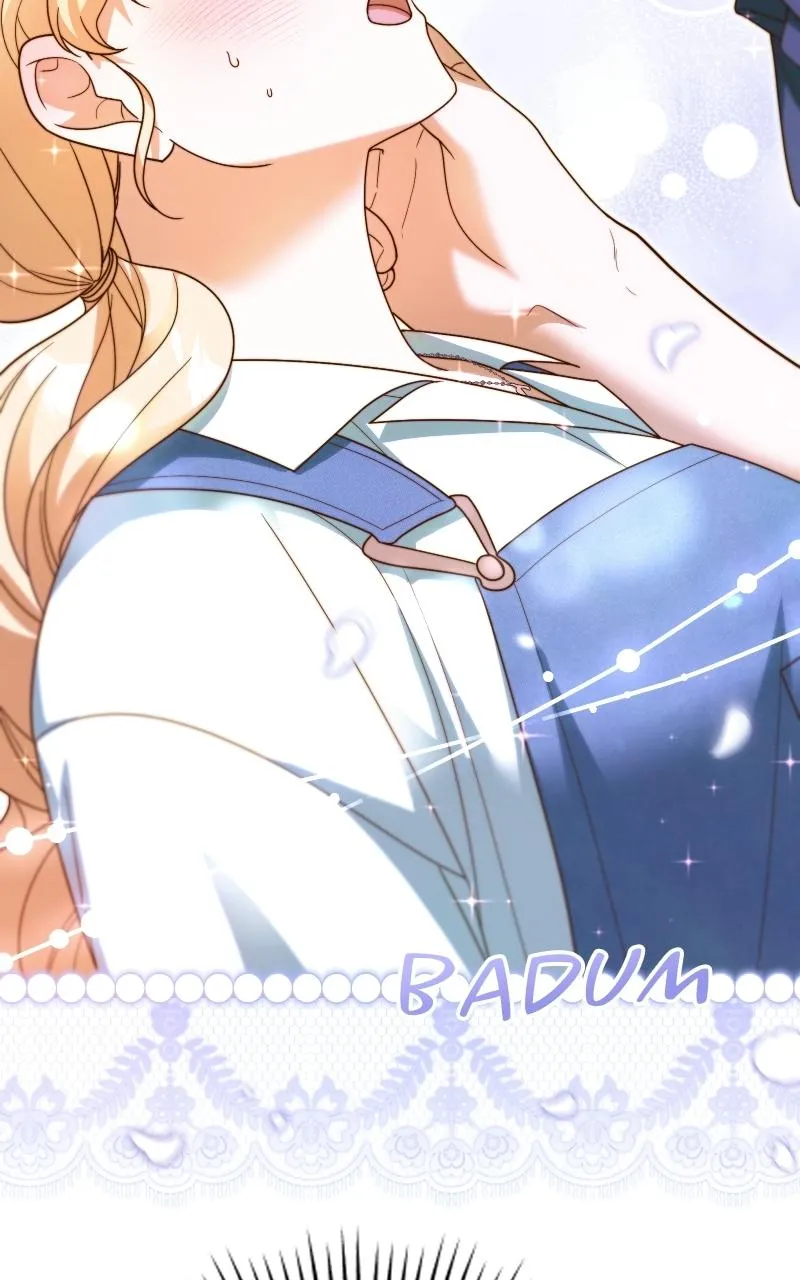 Caught in the Dark Navy Admiral Chapter 25 page 95 - 
