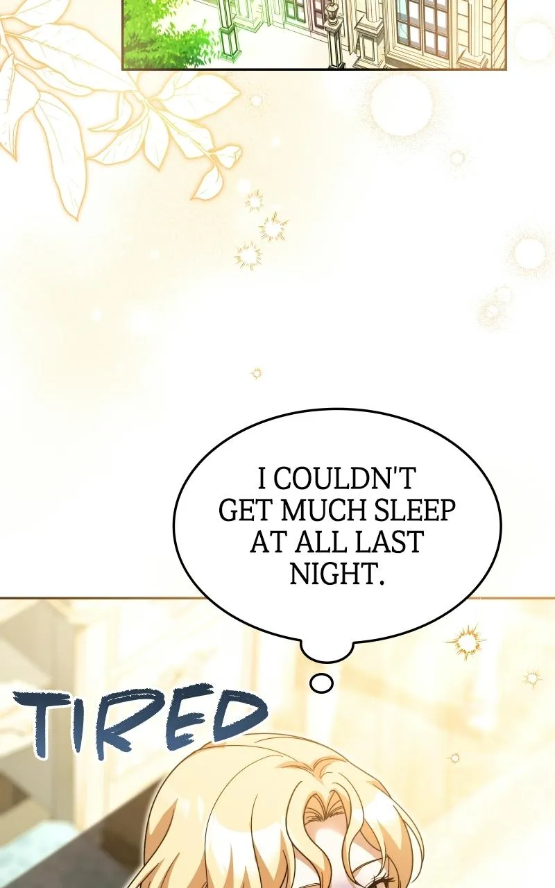 Caught in the Dark Navy Admiral Chapter 26 page 2 - 