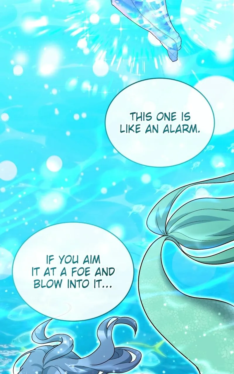 Caught in the Dark Navy Admiral Chapter 26 page 111 - 